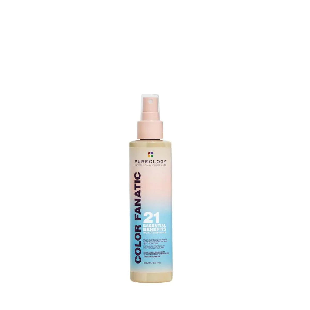 Pureology - Color Fanatic - Spray sans rinçage multi-fonction 200ml