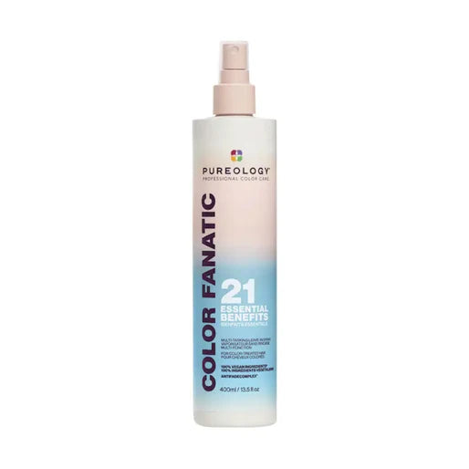 Pureology - Color Fanatic - Multi-Tasking Leave-In Spray 400ml