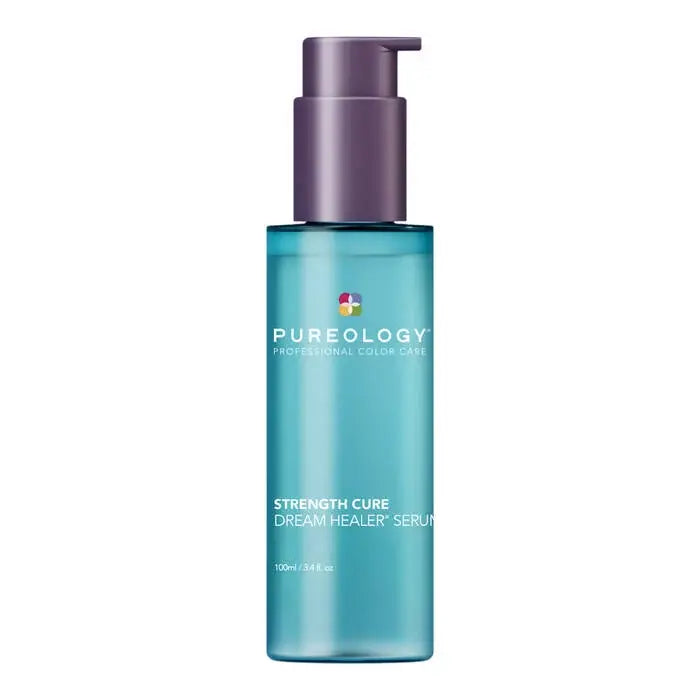 Pureology - Strength cure - Dream healer sérum sans rinçage 100ml
