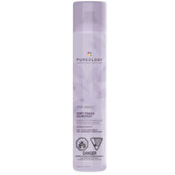 Pureology - Style & protect - Soft finish - Fixatif tenue souple pour cheveux colorés 312g