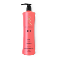 Chi - Royal Treatment - Shampooing curl care 946ml