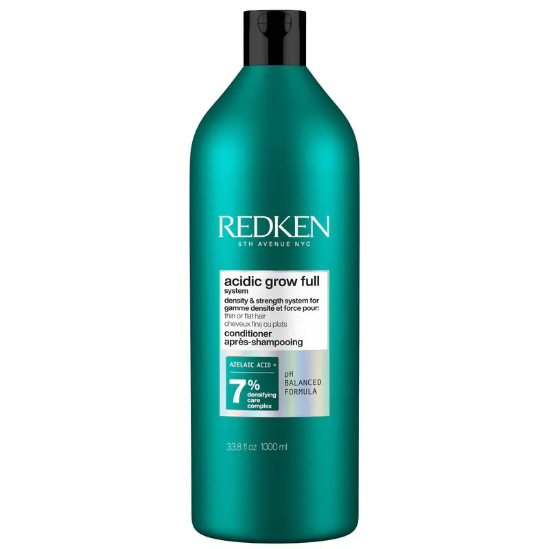 Redken - Acidic Grow Full - Conditioner 1L