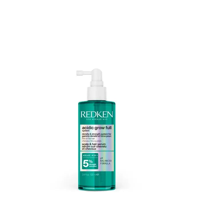 Redken - Acidic Grow Full - Sérum 100ml