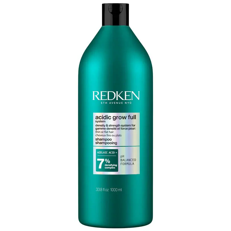 Redken - Acidic Grow Full - Shampooing 1L