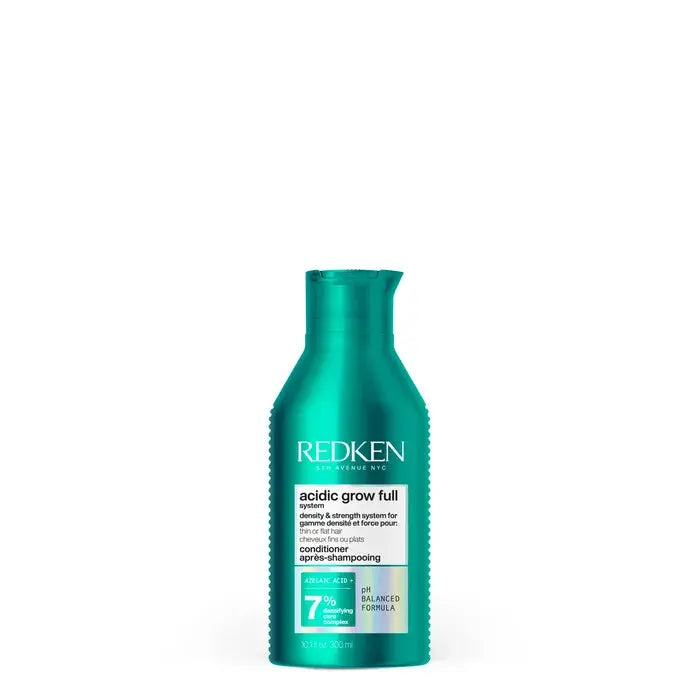 Redken - Acidic Grow Full - Shampooing 300ml