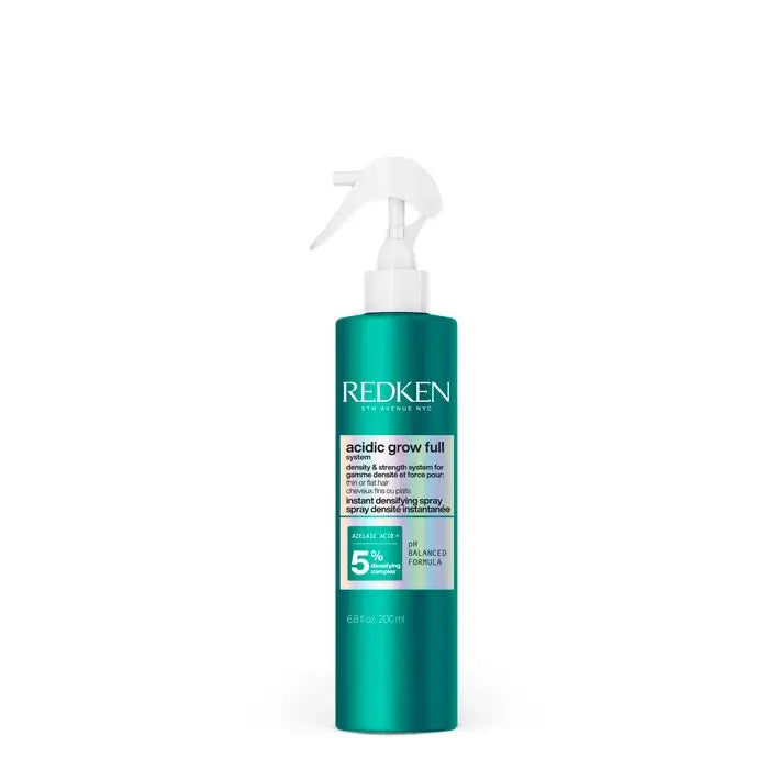Redken - Acidic Grow Full - Traitement 200ml