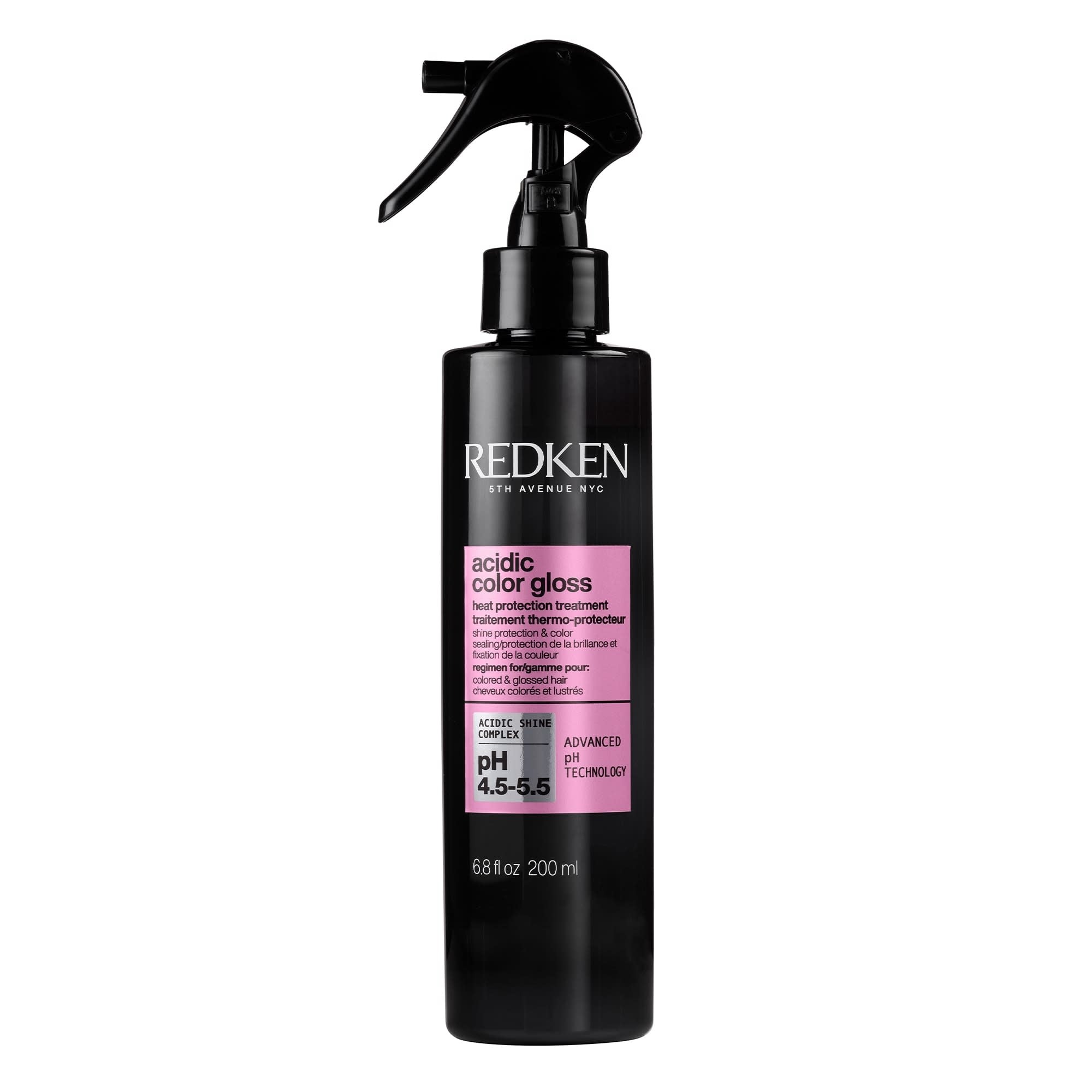 Redken - Acidic color gloss - Soin sans rincage 200ml