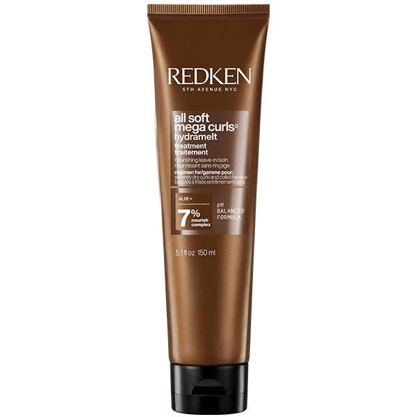 Redken - All Soft - Mega Curls leave-in treatment 150ml