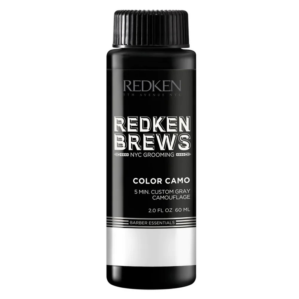 Redken - Color Camo - light ash color 60ml