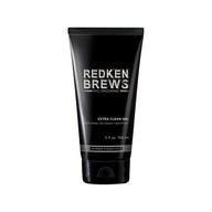 Redken - Brews - Gel extra clean 150ml