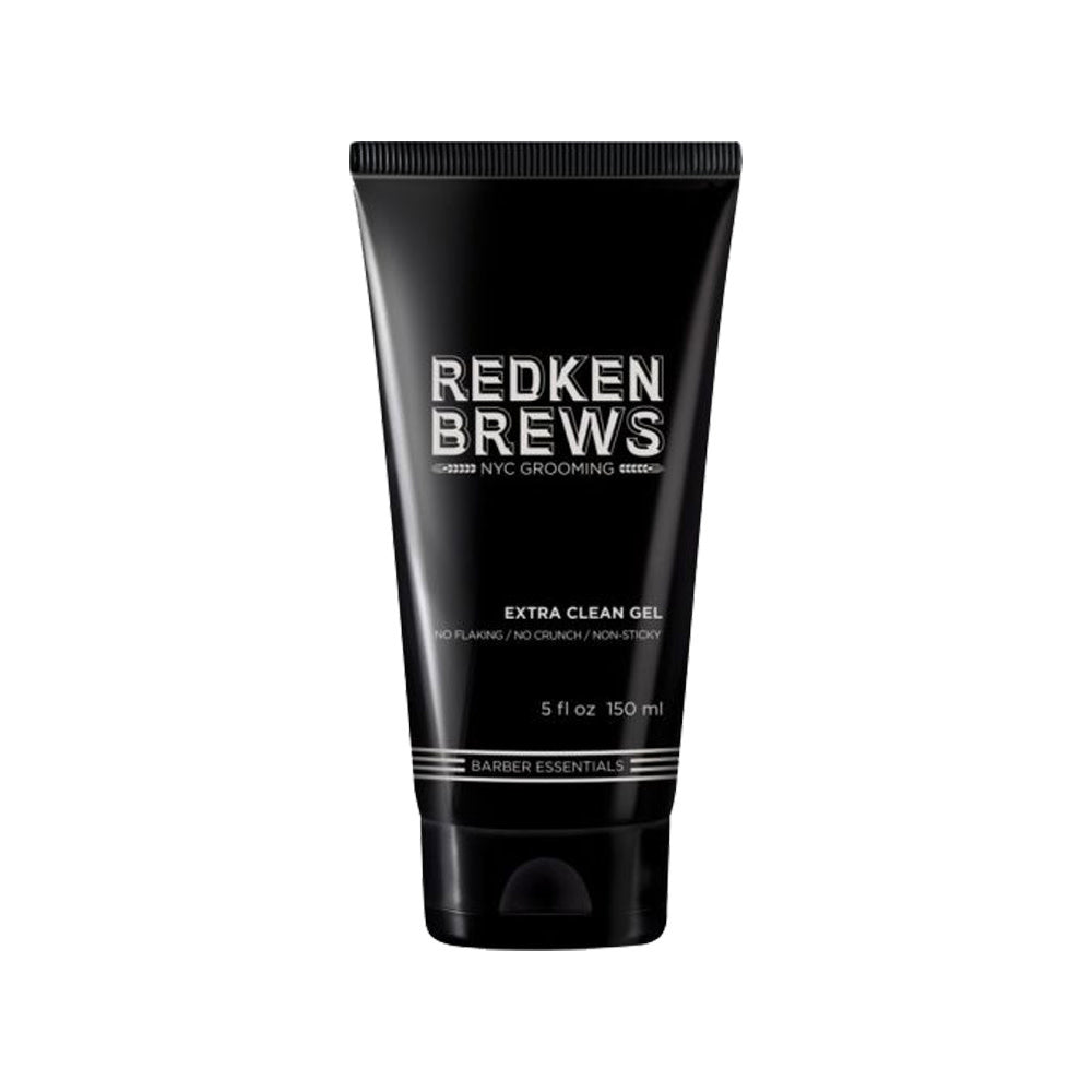 Redken - Brews - Gel extra clean 150ml