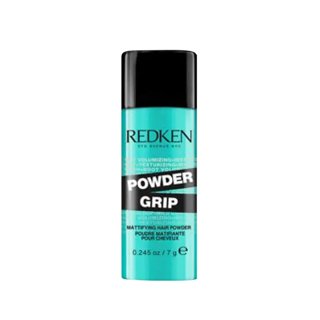 Redken - Mattifying Hair Powder - 03 Powder Grip 7g