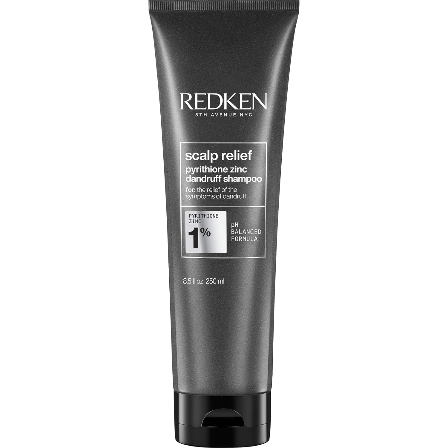 Redken - Scalp Relief - Shampooing Contrôle Pelliculaire 250ml