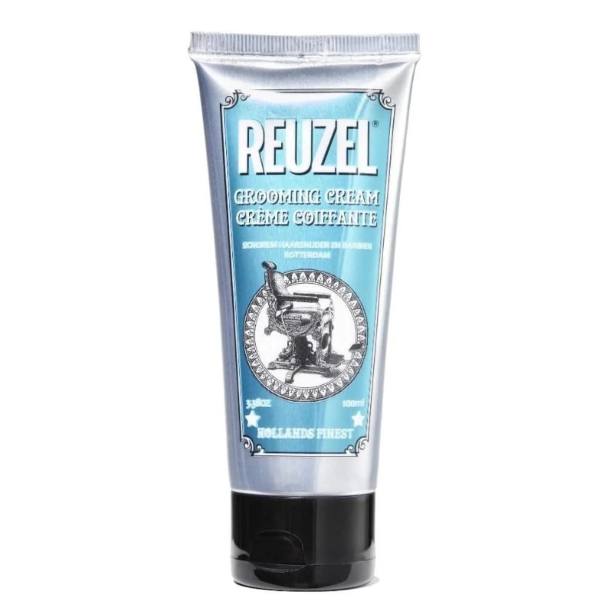 Reuzel - Crème coiffante 100ml