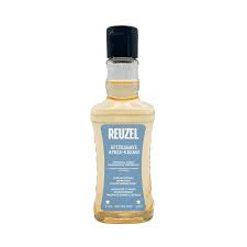 Reuzel - Lotion après-rasage original 200ml