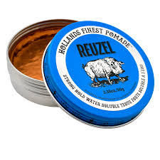 Reuzel - Pommade bleue 4oz