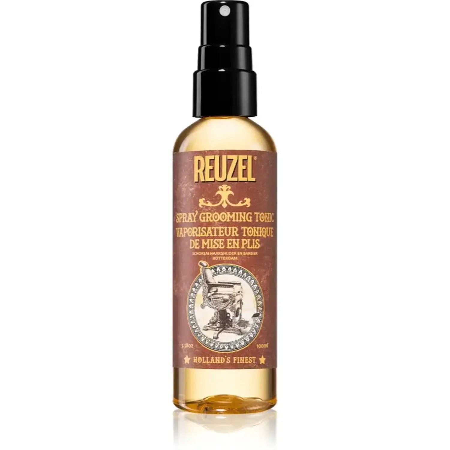 Reuzel - Vaporisateur tonique de mise en plis 100ml