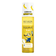 Revlon - Equave Kids Minion - Revitalisant démêlant sans-rinçage pour enfants 200ml