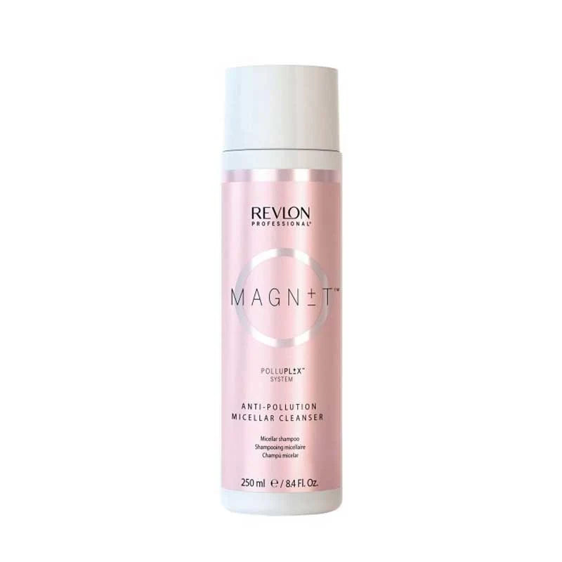 Revlon - Magnet - Shampooing anti-pollution 250ml