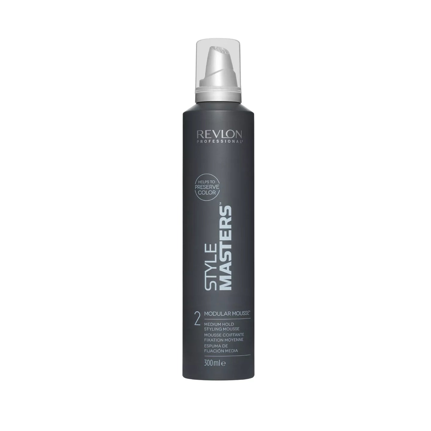 Revlon - Style Master - Modular mousse 300ml
