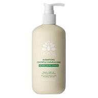 Royal Botox - Shampooing contrôle cheveux gras 300ml