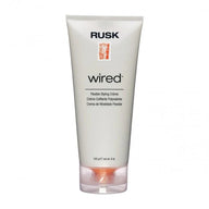 Rusk - Wired - Crème coiffante polyvalente 170g