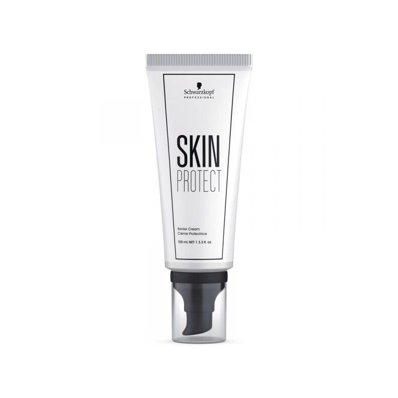 Schwarzkopf - Skin protect - Crème protectrice 100ml