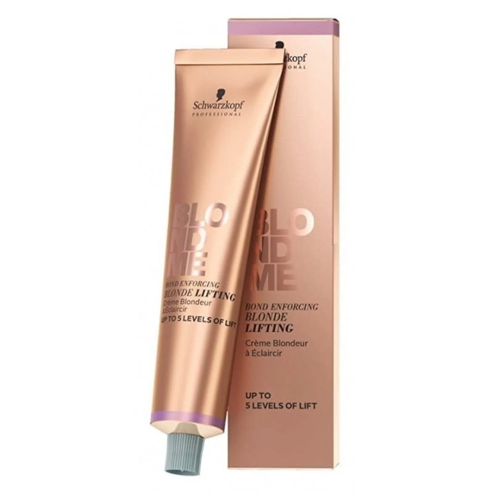 Schwarzkopf Professionnel - BlondeMe Lifting - Coloration Permanente 60ml
