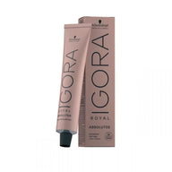 Schwarzkopf Professional - Igora Royal Absolute - Permanent Color 60ml