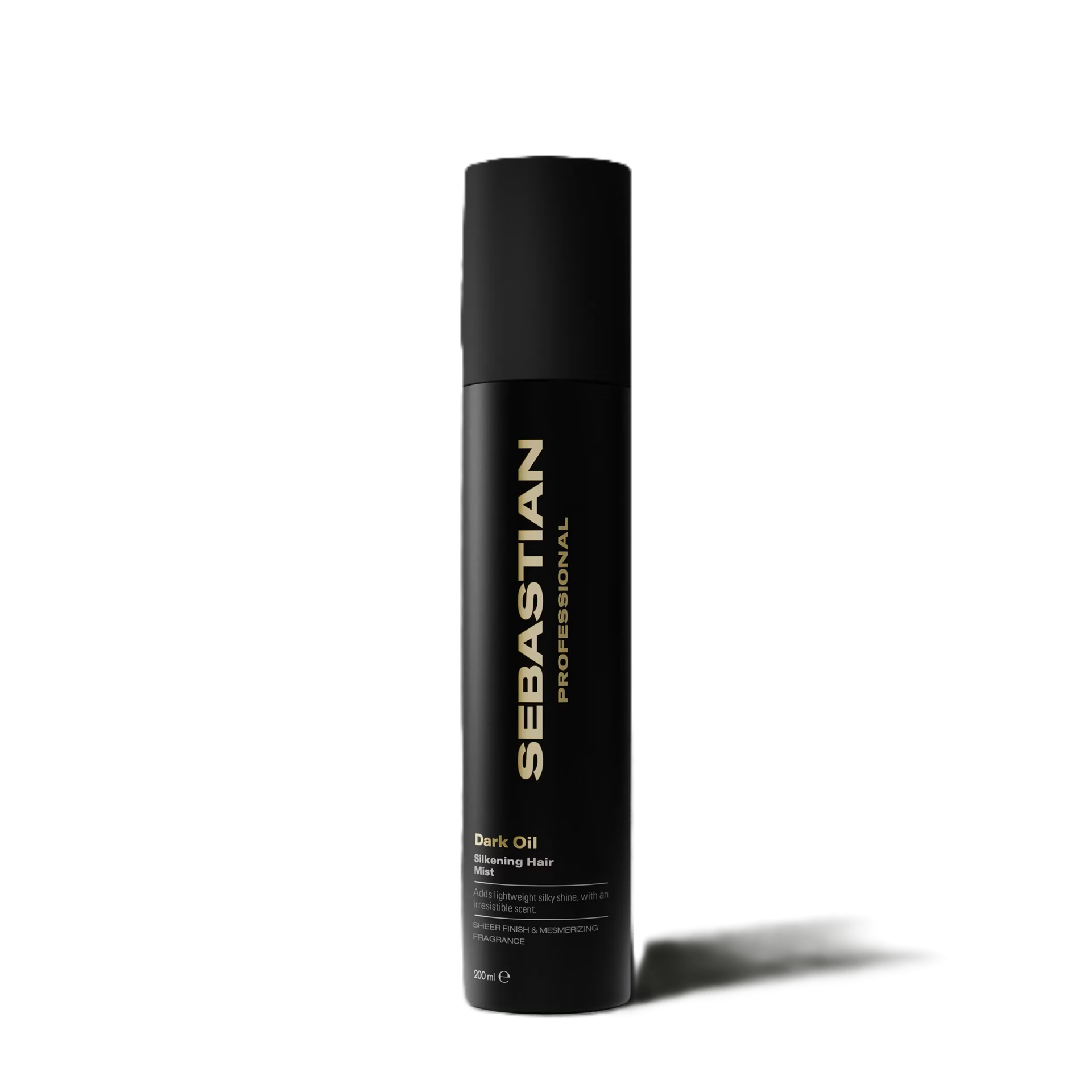 Sebastian - Dark Oil - Softening Mist 200ml