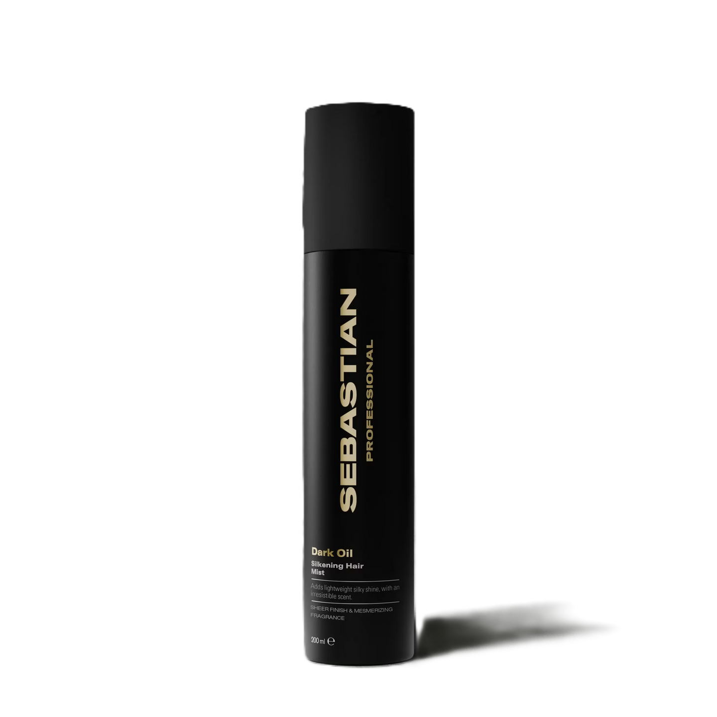 Sebastian - Dark Oil - Softening Mist 200ml