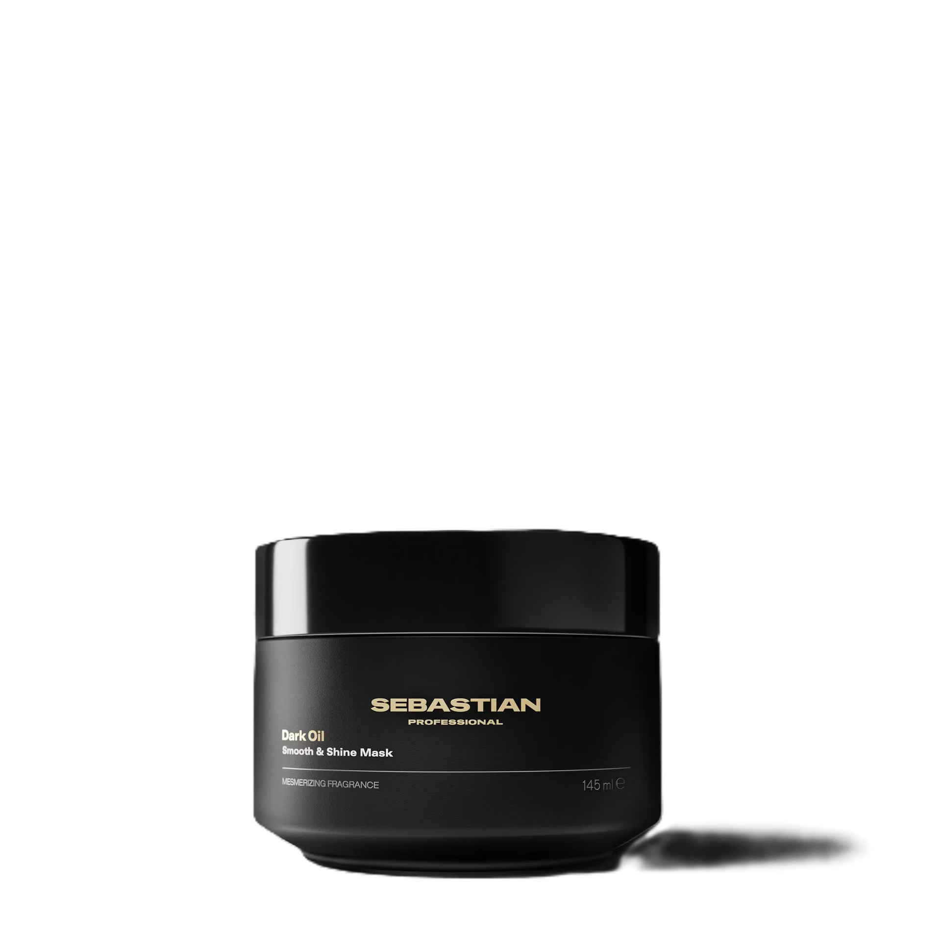 Sebastian - Dark oil - Masque léger 145ml