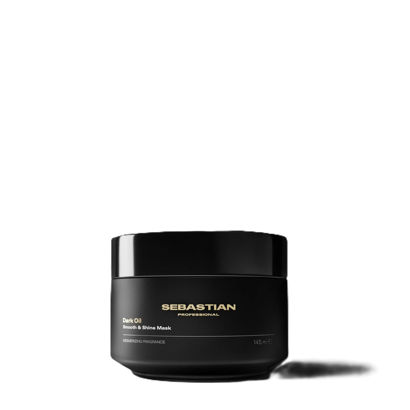 Sebastian - Dark oil - Masque léger 145ml