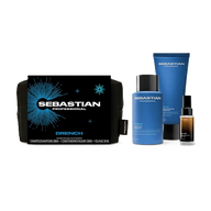 Sebastian - Drench - Ensemble cadeau