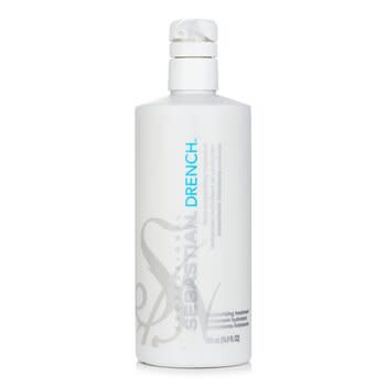 Sebastian - Drench - Moisturizing Treatment 500ml