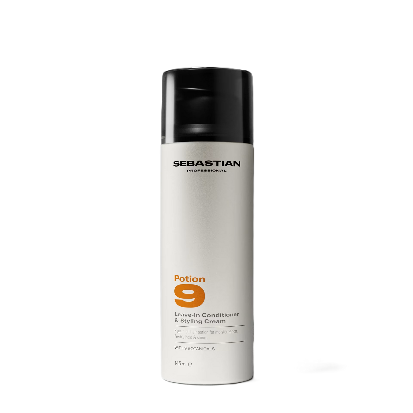 Sebastian - Potion 9 - Traitement stylisant 145ml