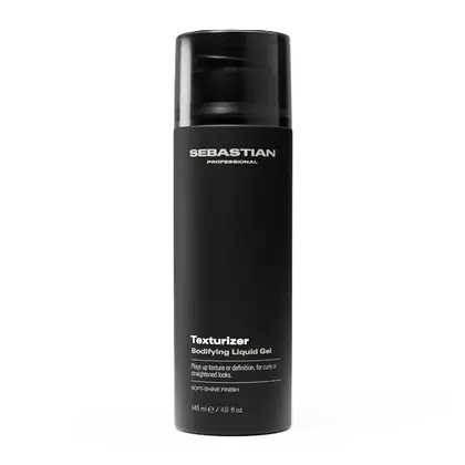 Sebastian - Texturizer - Gel liquide flexible 145ml