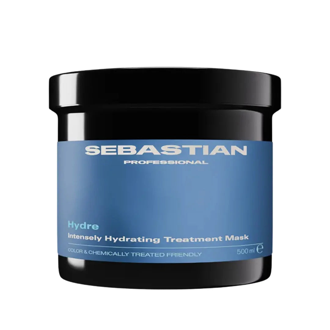 Sebastian - Drench - Traitement hydratant 500ml