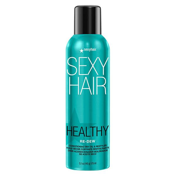 Sexyhair - Healthy - Re-Dew - Huile sèche 175ml