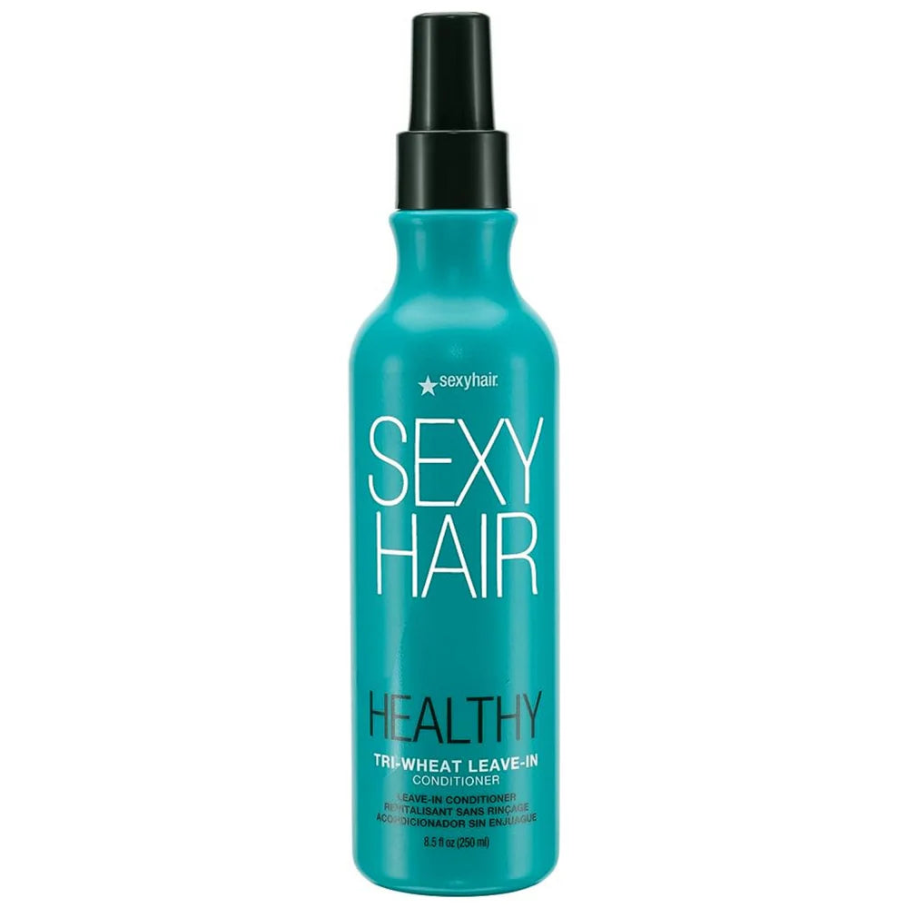 Sexyhair - Healthy - Tri-wheat leave-in - Revitalisant sans rinçage 250ml