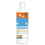 Térapo Junior - Madeleine La Baleine - Gel Douche Pour Enfant 250ml