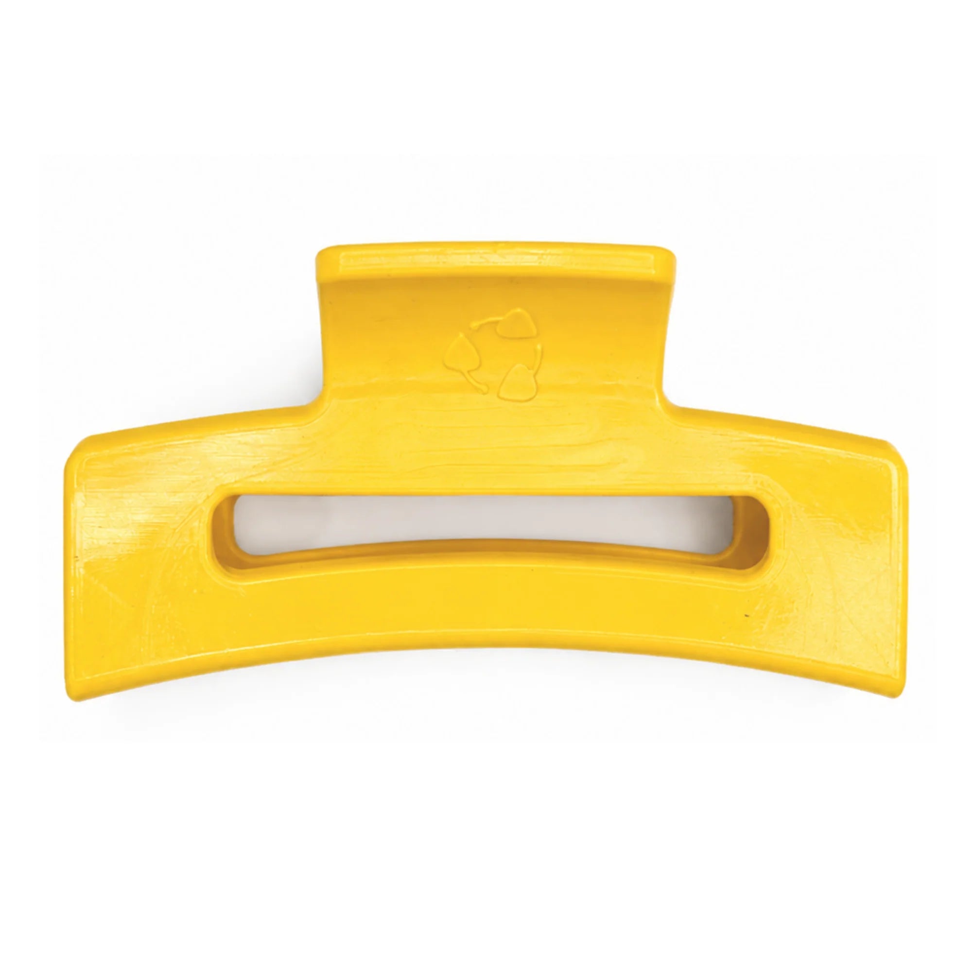 Unique Plastique - Jaune