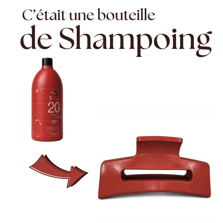 Unique Plastique - Rouge
