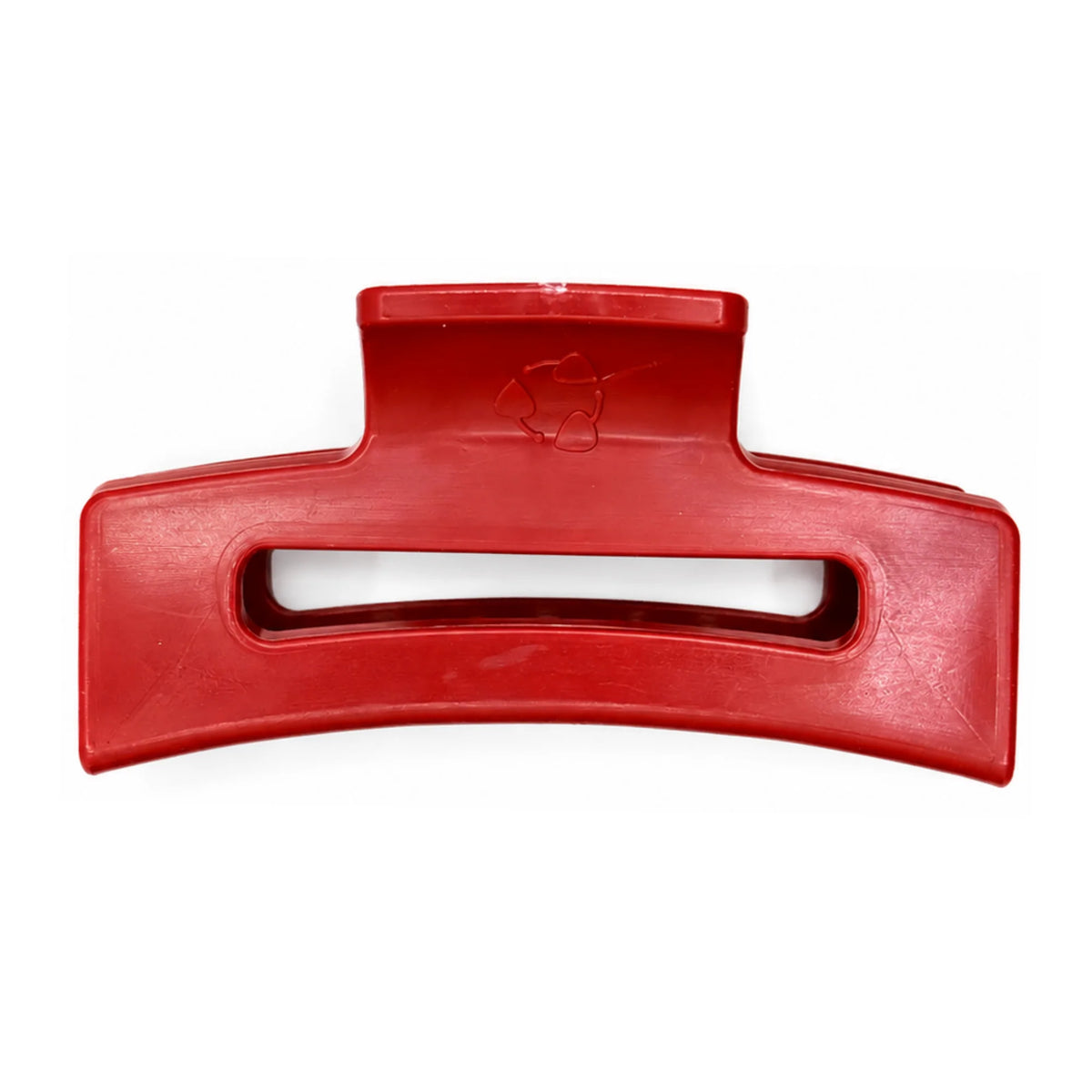 Unique Plastique - Rouge
