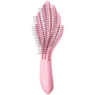 Wet Brush - Brosse démêlante cheveux frisés - Rose