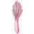 Wet Brush - Brosse démêlante cheveux frisés - Rose