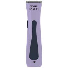 Wahl - Mag Lithium - Cordless lavender finishing trimmer
