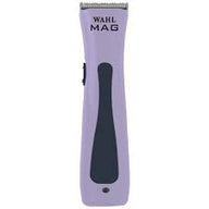 Wahl - Mag Lithium - Cordless lavender finishing trimmer