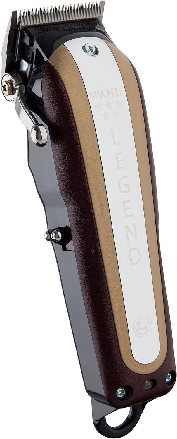 Wahl - 5 Star Legend Cordless Clipper