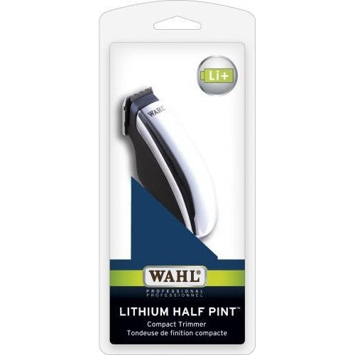 Wahl - Lithium Half Pint Finishing Trimmer /55603